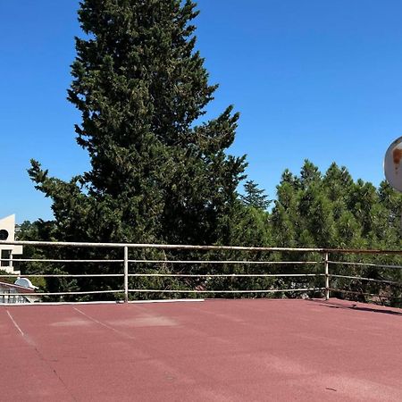 Marco Polo Hotel Kutaisi Exterior photo