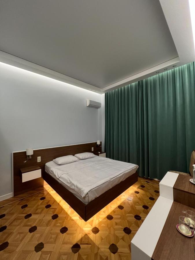 Marco Polo Hotel Kutaisi Exterior photo