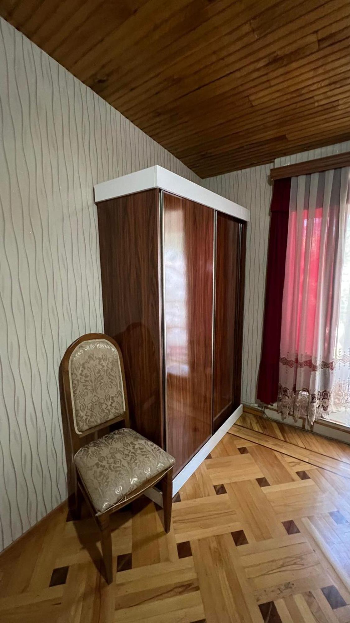 Marco Polo Hotel Kutaisi Exterior photo